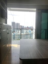 Eight Riversuites (D12), Condominium #437853441